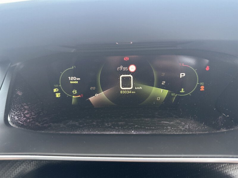 Used Peugeot 2008 2021 for sale - 77118187: Photo 32