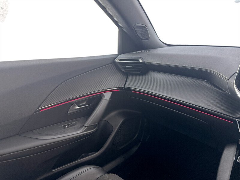 Used Peugeot 2008 2021 for sale - 77118187: Photo 33