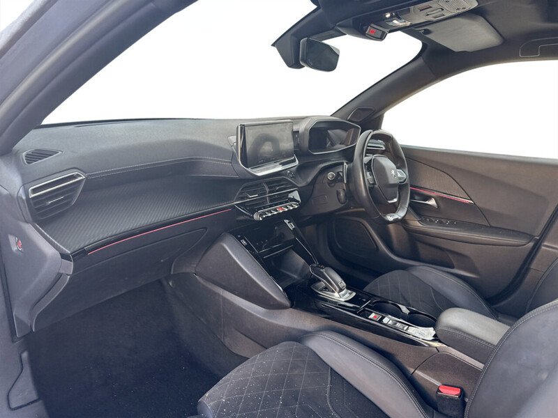 Used Peugeot 2008 2021 for sale - 77118187: Photo 34