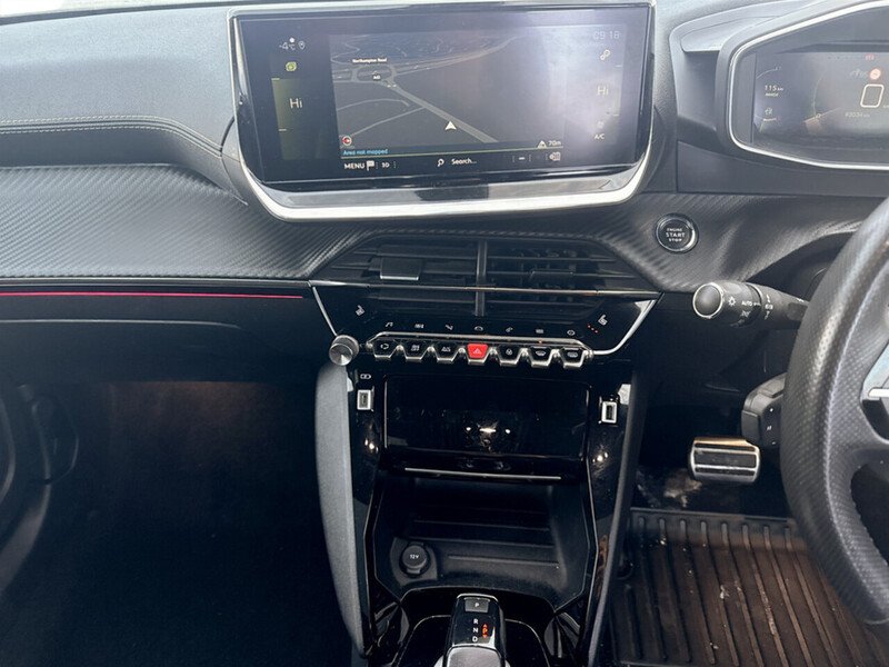 Used Peugeot 2008 2021 for sale - 77118187: Photo 35