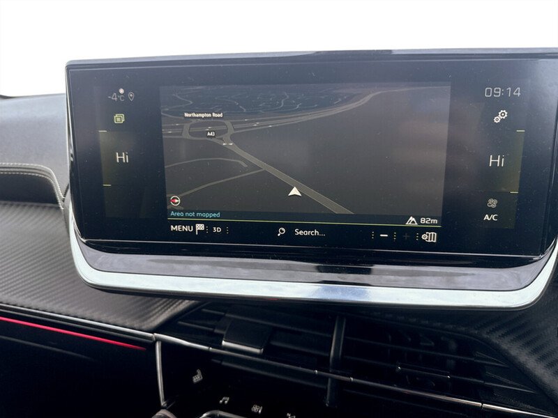 Used Peugeot 2008 2021 for sale - 77118187: Photo 36