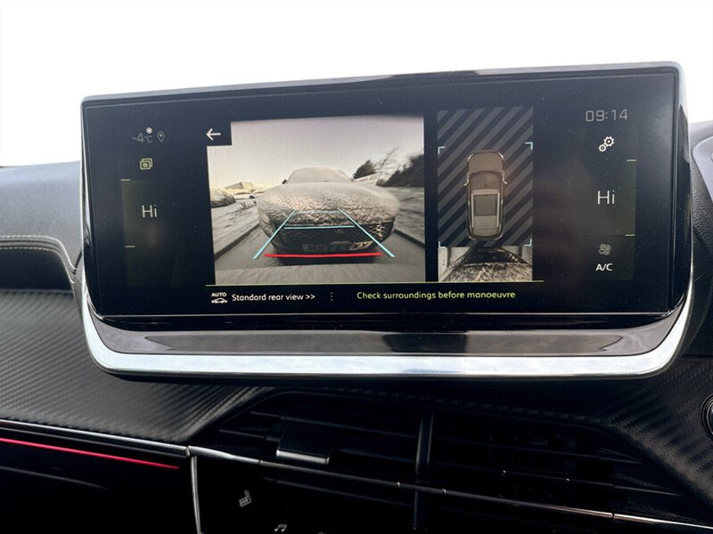 Used Peugeot 2008 2021 for sale - 77118187: Photo 37