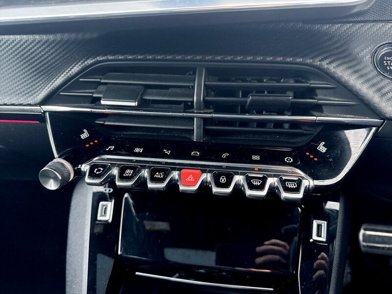 Used Peugeot 2008 2021 for sale - 77118187: Photo 38