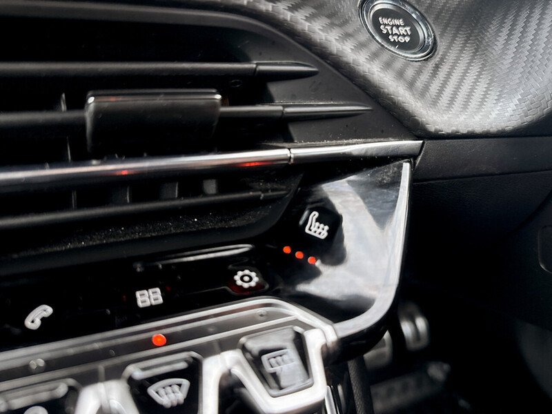 Used Peugeot 2008 2021 for sale - 77118187: Photo 39