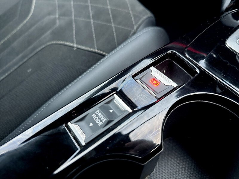 Used Peugeot 2008 2021 for sale - 77118187: Photo 41