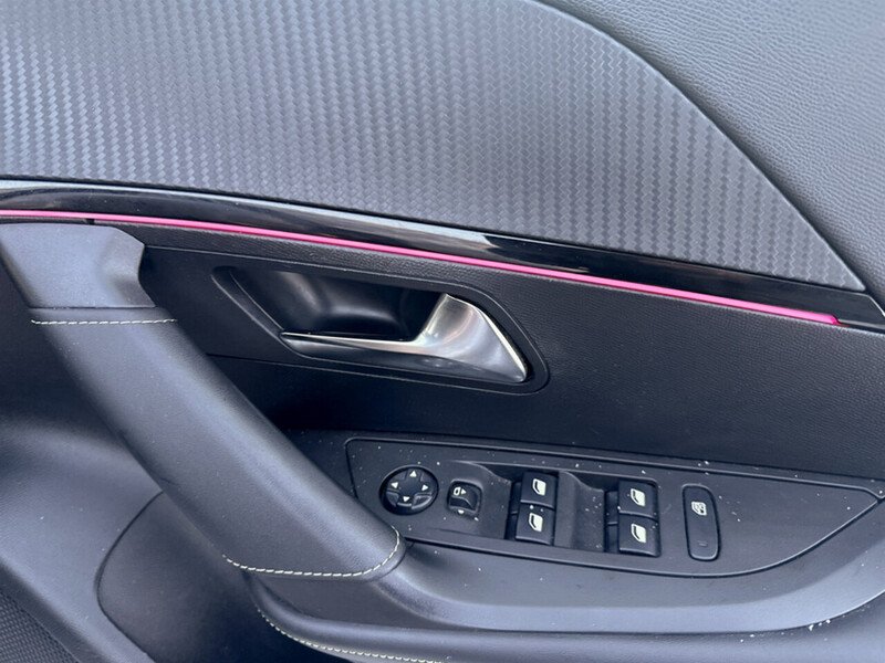 Used Peugeot 2008 2021 for sale - 77118187: Photo 42