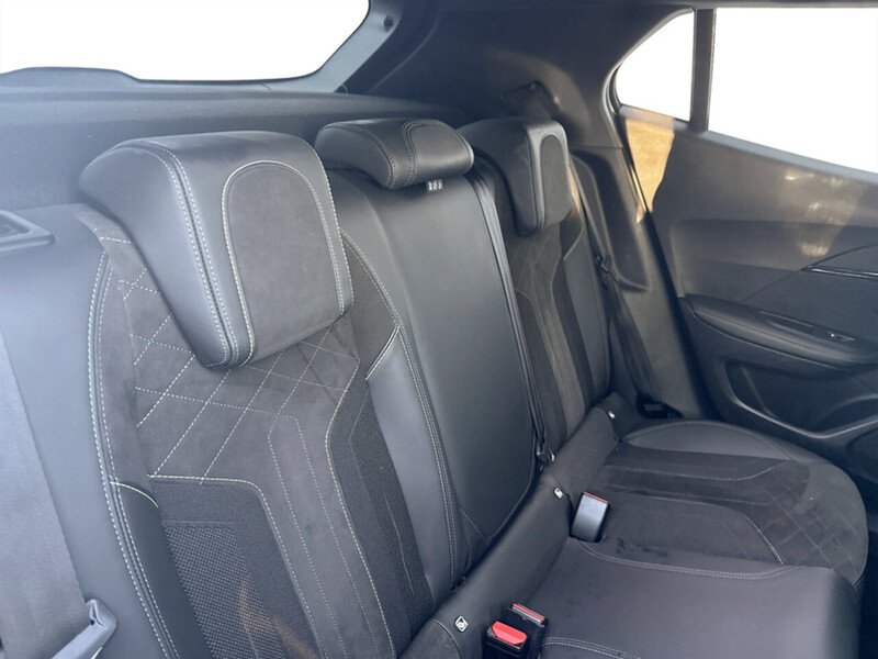 Used Peugeot 2008 2021 for sale - 77118187: Photo 43