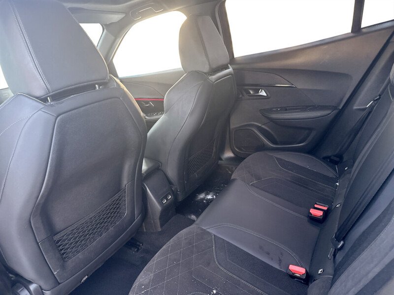 Used Peugeot 2008 2021 for sale - 77118187: Photo 44