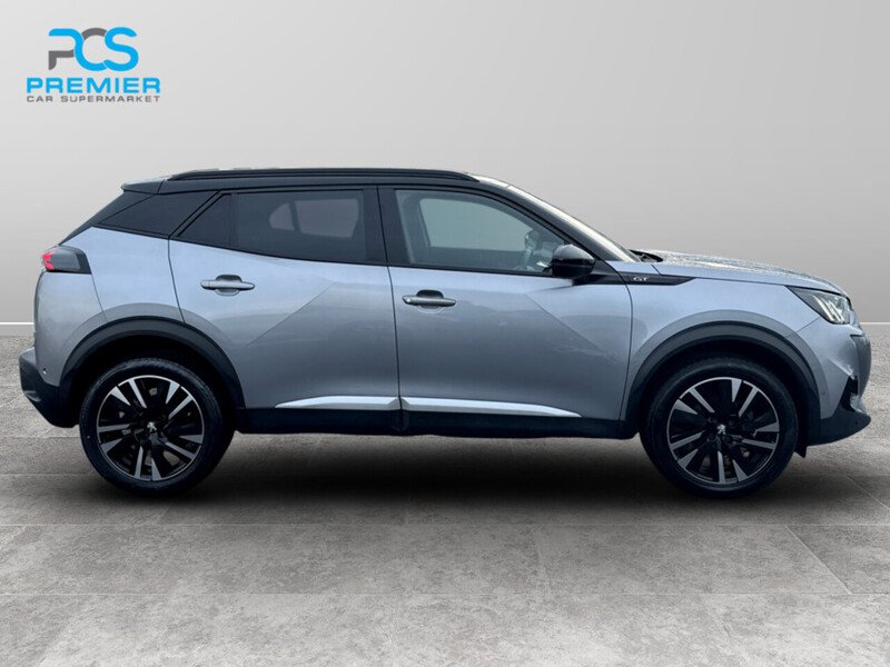 Used Peugeot 2008 2021 for sale - 77118187: Photo 6