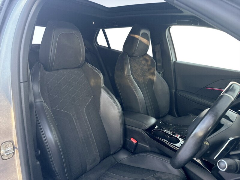 Used Peugeot 2008 2021 for sale - 77118187: Photo 9