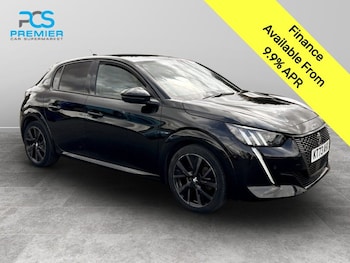 Used Peugeot 208 2023 for sale - 79608304: Photo