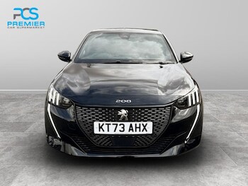 Used Peugeot 208 2023 for sale - 79608304: Photo