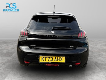 Used Peugeot 208 2023 for sale - 79608304: Photo