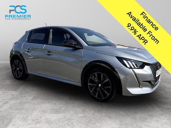 Used Peugeot 208 2023 for sale - 79434453: Photo