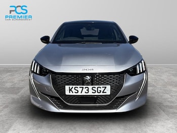 Used Peugeot 208 2023 for sale - 79434453: Photo