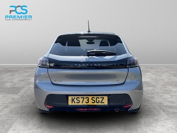 Used Peugeot 208 2023 for sale - 79434453: Photo