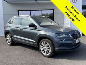 2019 - TDI SE L 5-Door