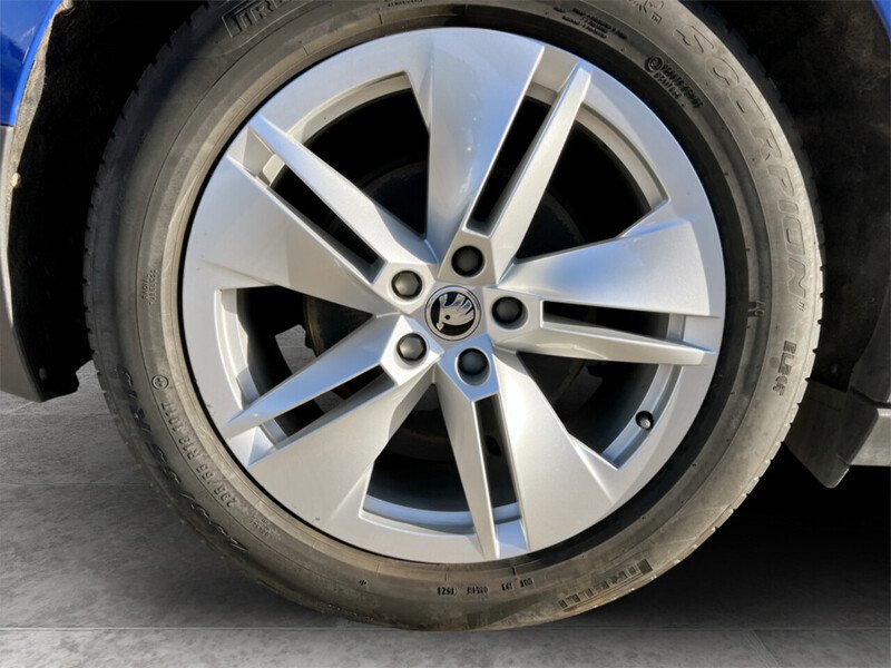 Used Skoda Enyaq 2021 for sale - 76612615: Photo 10