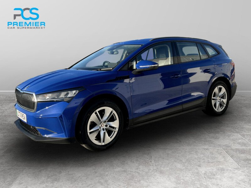 Used Skoda Enyaq 2021 for sale - 76612615: Photo 12