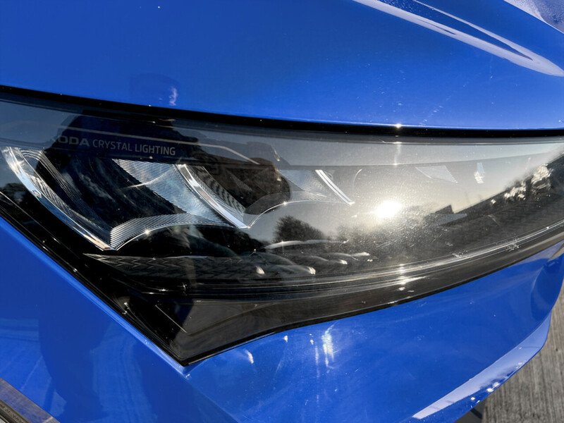 Used Skoda Enyaq 2021 for sale - 76612615: Photo 13