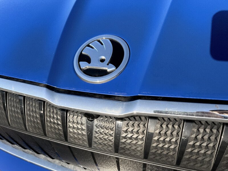 Used Skoda Enyaq 2021 for sale - 76612615: Photo 15