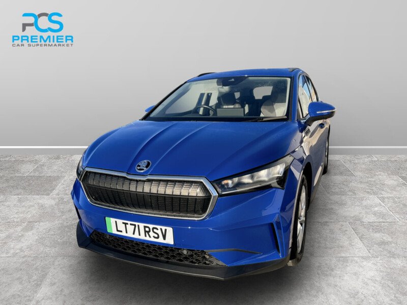 Used Skoda Enyaq 2021 for sale - 76612615: Photo 16