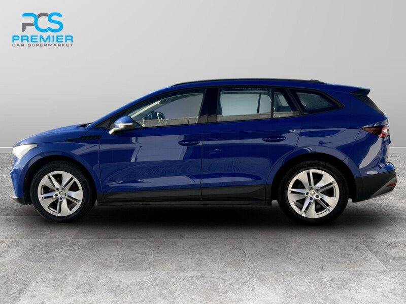 Used Skoda Enyaq 2021 for sale - 76612615: Photo 17