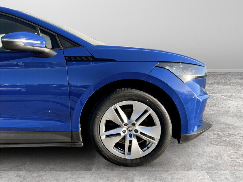 Used Skoda Enyaq 2021 for sale - 76612615: Photo 19