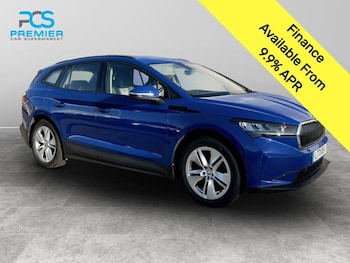 Skoda - Enyaq
