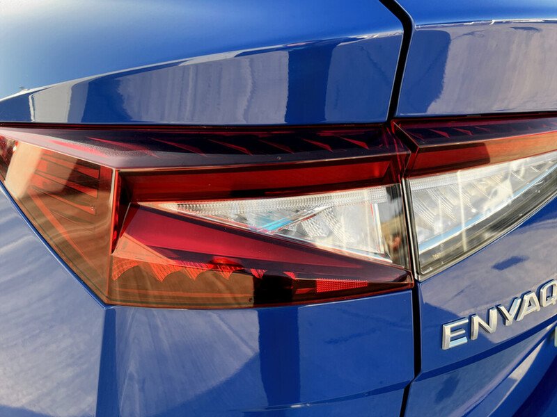 Used Skoda Enyaq 2021 for sale - 76612615: Photo 23