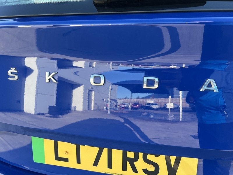 Used Skoda Enyaq 2021 for sale - 76612615: Photo 26