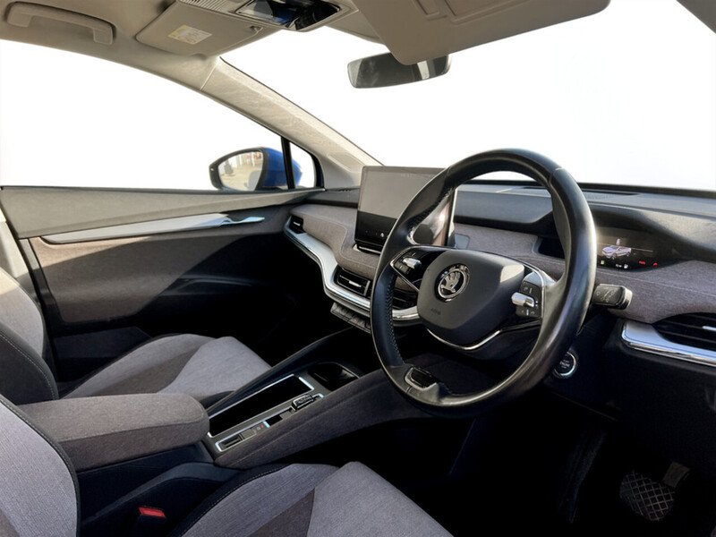 Used Skoda Enyaq 2021 for sale - 76612615: Photo 28