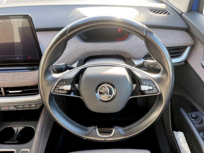 Used Skoda Enyaq 2021 for sale - 76612615: Photo 29