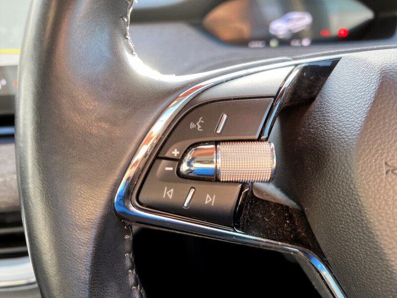 Used Skoda Enyaq 2021 for sale - 76612615: Photo 30