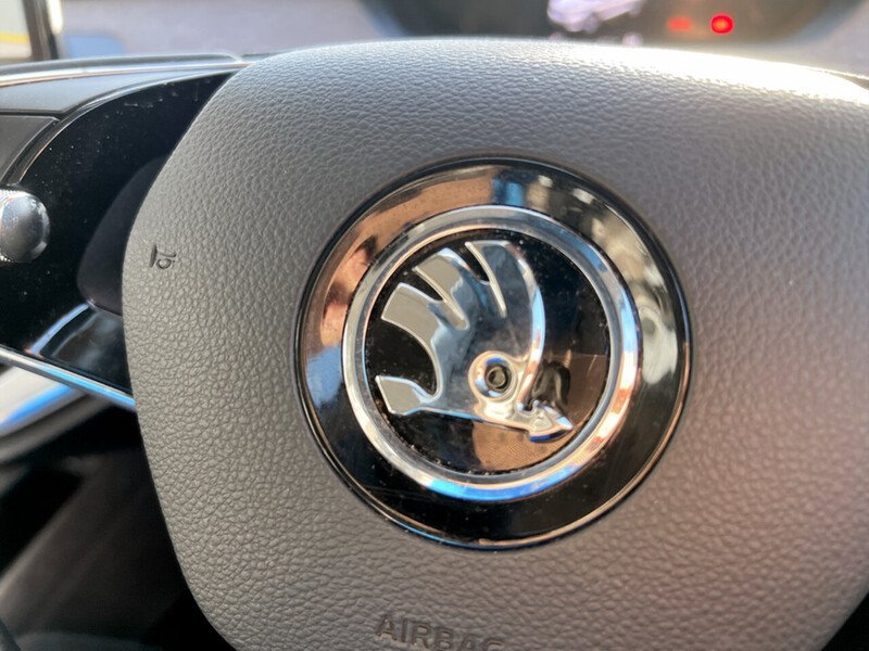 Used Skoda Enyaq 2021 for sale - 76612615: Photo 31