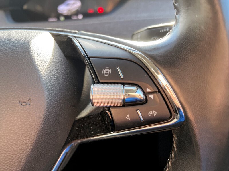 Used Skoda Enyaq 2021 for sale - 76612615: Photo 32