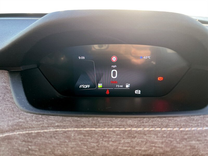 Used Skoda Enyaq 2021 for sale - 76612615: Photo 33