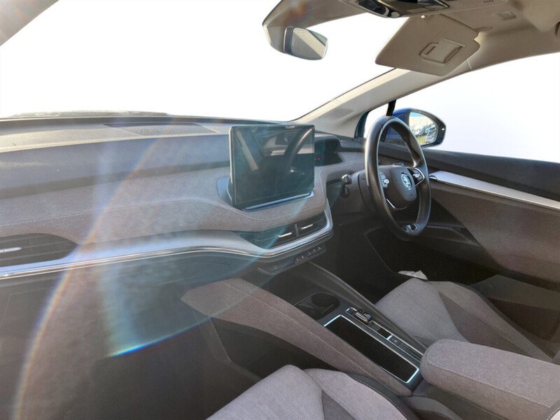 Used Skoda Enyaq 2021 for sale - 76612615: Photo 35