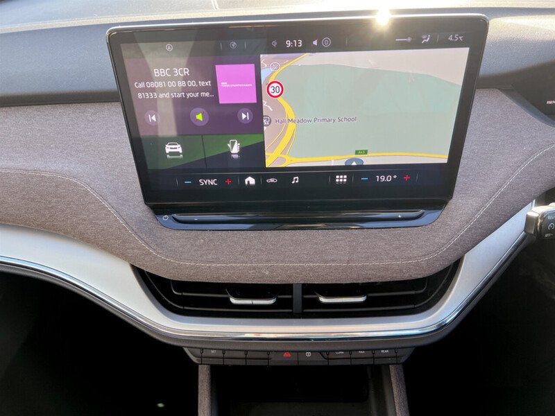 Used Skoda Enyaq 2021 for sale - 76612615: Photo 36