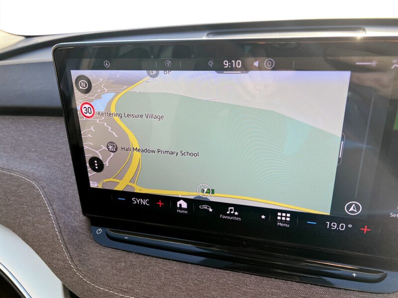 Used Skoda Enyaq 2021 for sale - 76612615: Photo 37