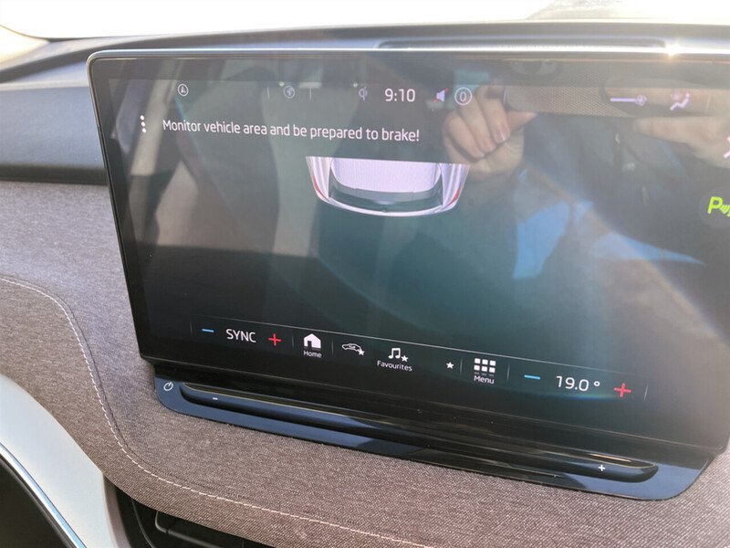 Used Skoda Enyaq 2021 for sale - 76612615: Photo 38