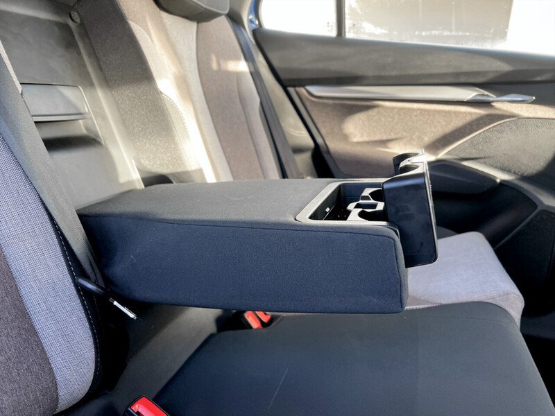 Used Skoda Enyaq 2021 for sale - 76612615: Photo 43