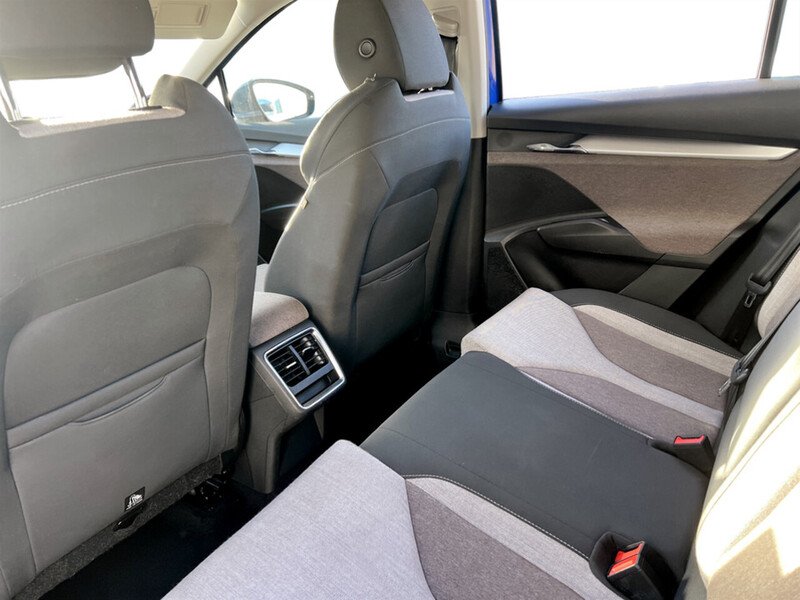 Used Skoda Enyaq 2021 for sale - 76612615: Photo 45