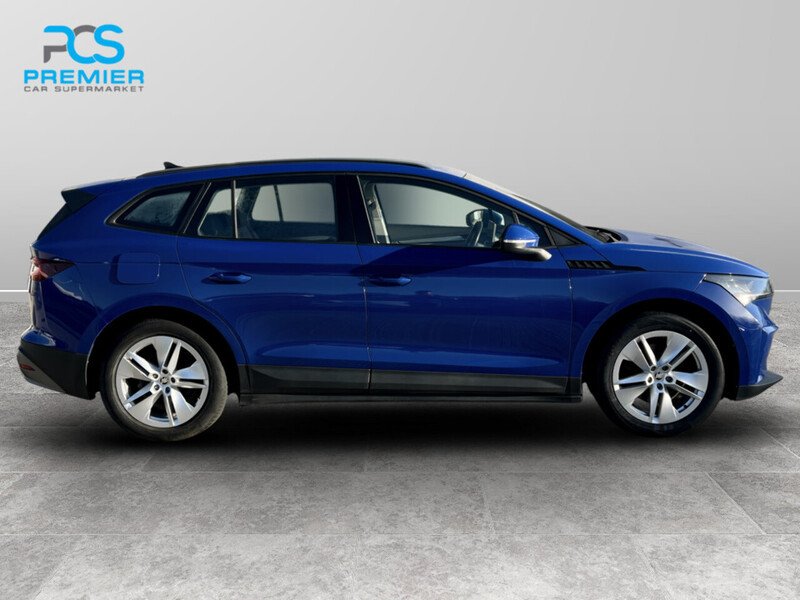 Used Skoda Enyaq 2021 for sale - 76612615: Photo 6