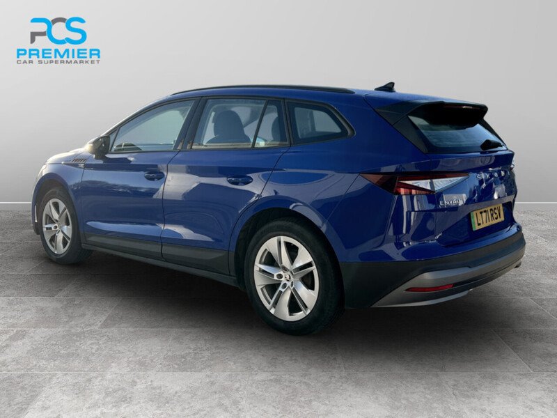 Used Skoda Enyaq 2021 for sale - 76612615: Photo 7