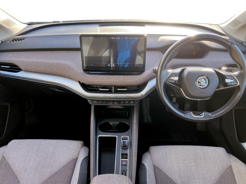 Used Skoda Enyaq 2021 for sale - 76612615: Photo 8