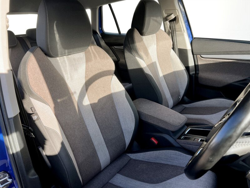 Used Skoda Enyaq 2021 for sale - 76612615: Photo 9