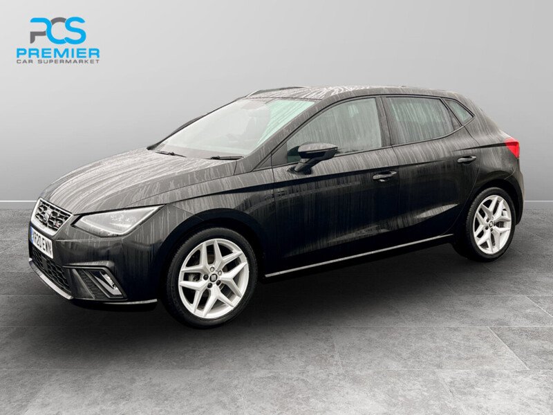 Used SEAT Ibiza 2020 for sale - 77024024: Photo 13