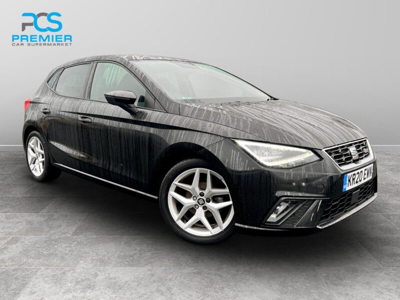 Used SEAT Ibiza 2020 for sale - 77024024: Photo 15