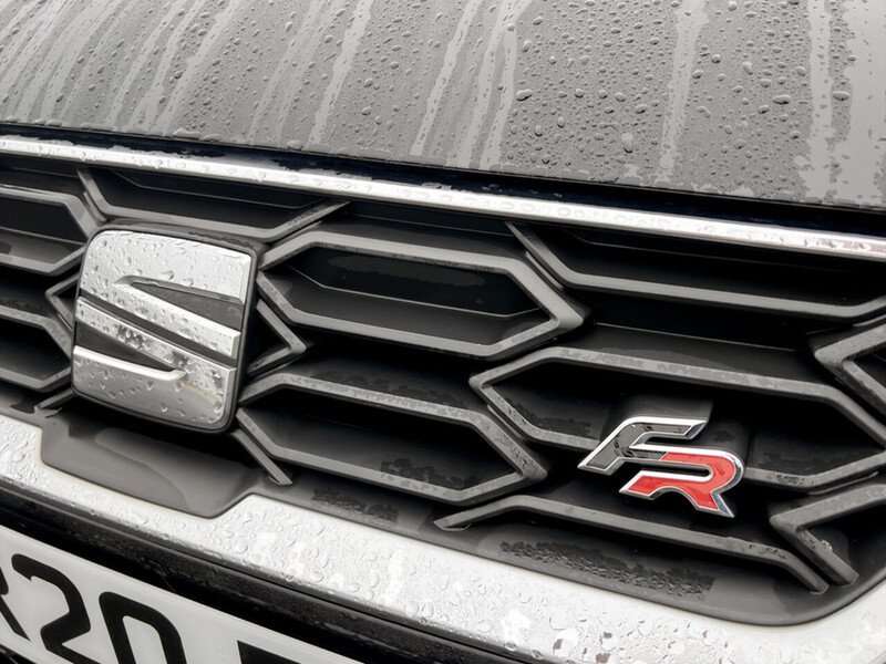 Used SEAT Ibiza 2020 for sale - 77024024: Photo 16